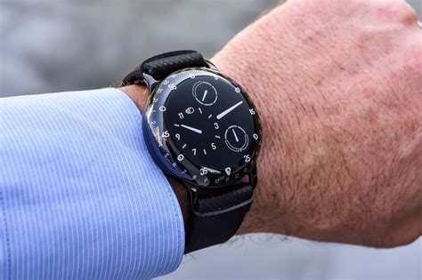 ressence watch fake|ressence watch price.